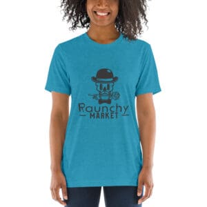 Short Sleeve Basic Logo Tee - photo 4