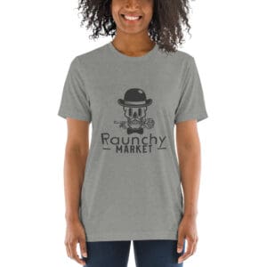 Short Sleeve Basic Logo Tee - photo 6