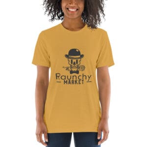 Short Sleeve Basic Logo Tee - photo 7