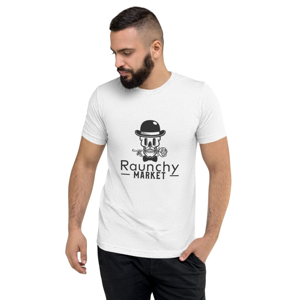 Short Sleeve Basic Logo Tee - photo 2