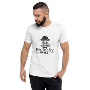 Short Sleeve Basic Logo Tee - photo 2