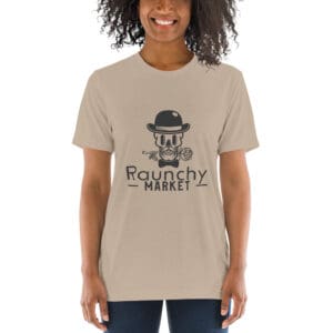 Short Sleeve Basic Logo Tee - photo 8