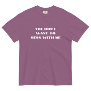 Fuckasaurus Around Men's Tee - photo 6