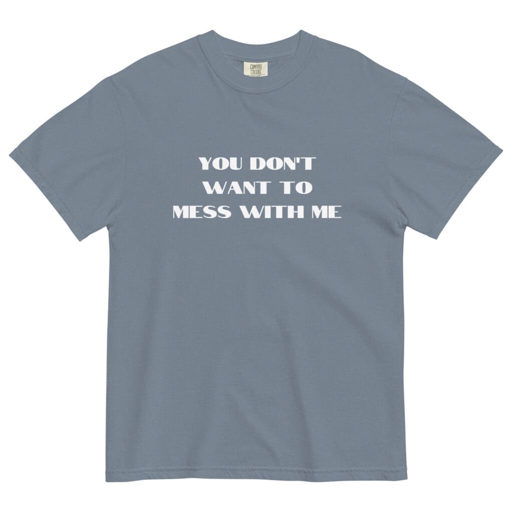 Fuckasaurus Around Men's Tee - photo 10