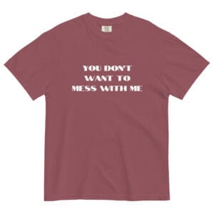 Fuckasaurus Around Men's Tee - photo 5