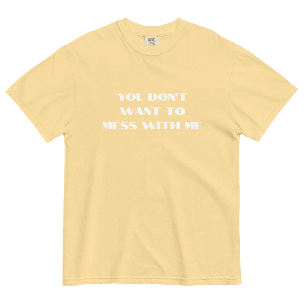 Fuckasaurus Around Men's Tee - photo 15