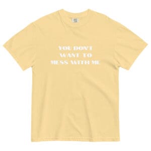 Fuckasaurus Around Men's Tee - photo 15