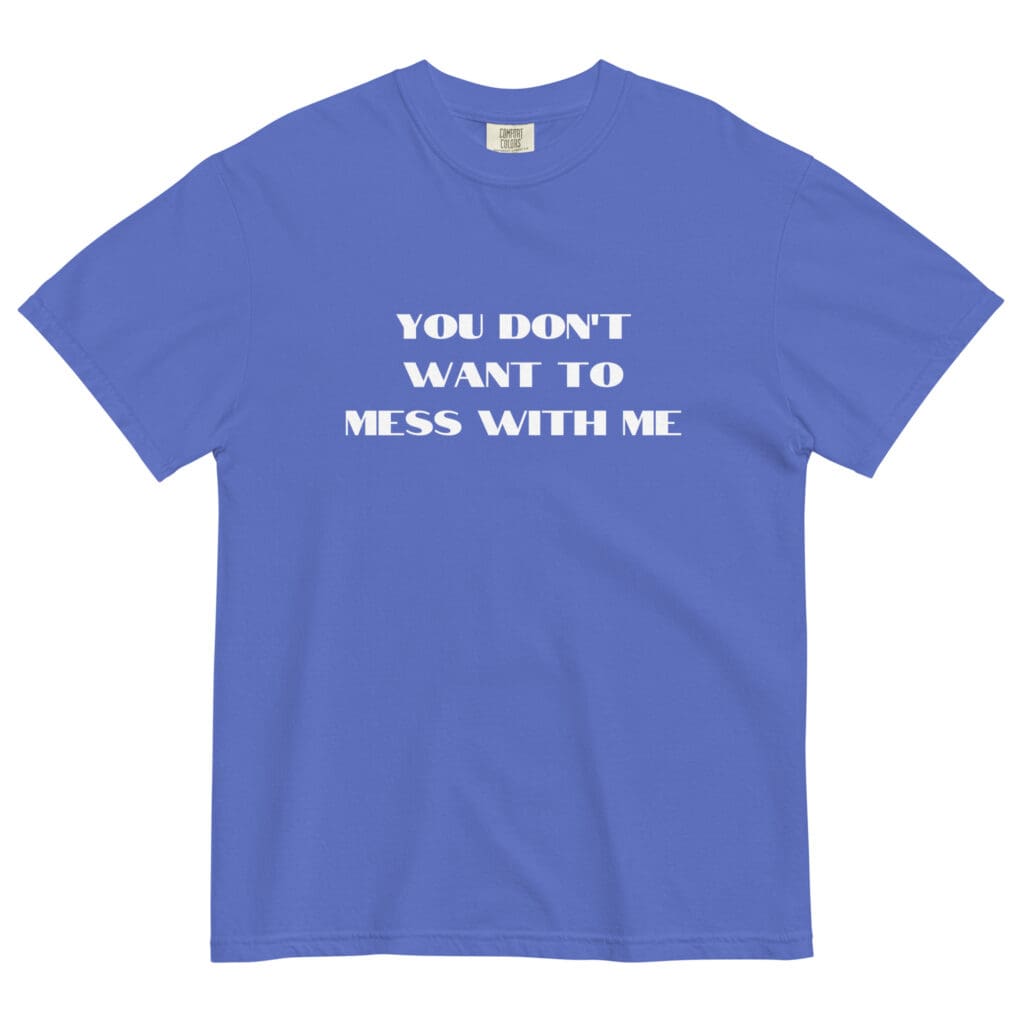 Fuckasaurus Around Men's Tee - photo 8
