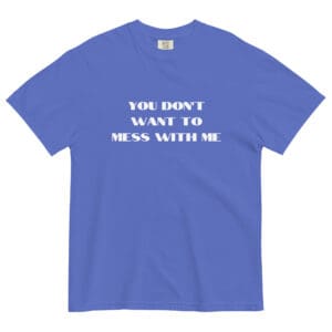 Fuckasaurus Around Men's Tee - photo 8