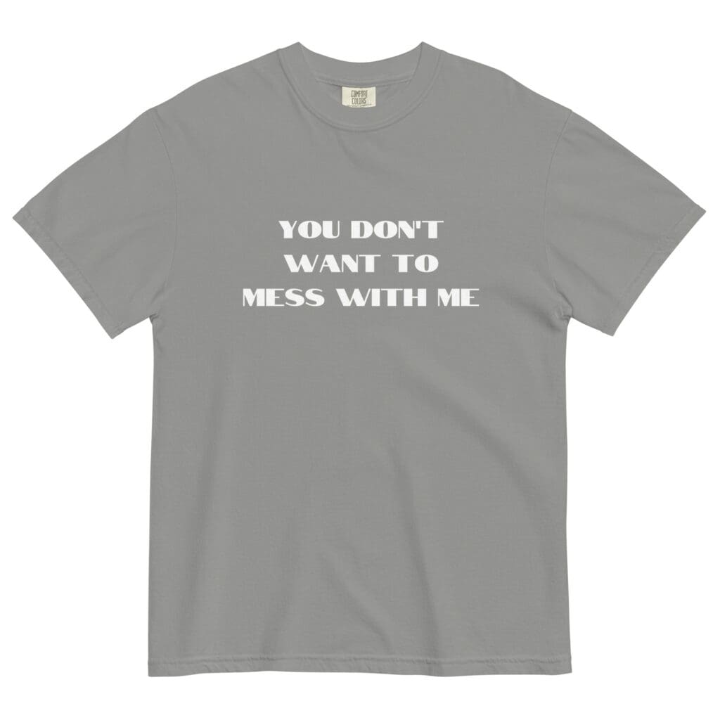 Fuckasaurus Around Men's Tee - photo 12
