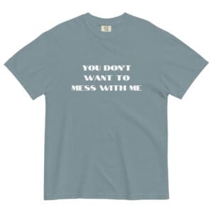 Fuckasaurus Around Men's Tee - photo 11