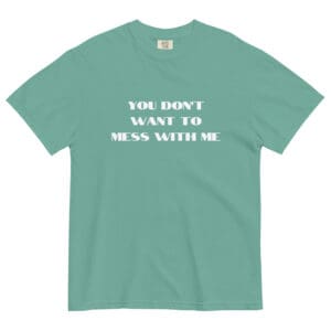 Fuckasaurus Around Men's Tee - photo 14