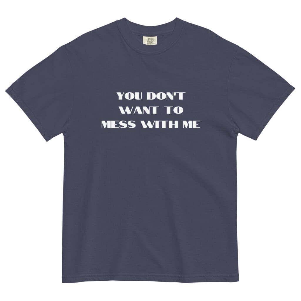 Fuckasaurus Around Men's Tee - photo 4