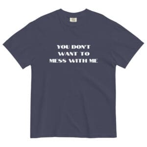 Fuckasaurus Around Men's Tee - photo 4