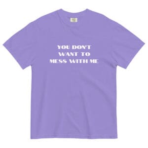 Fuckasaurus Around Men's Tee - photo 13
