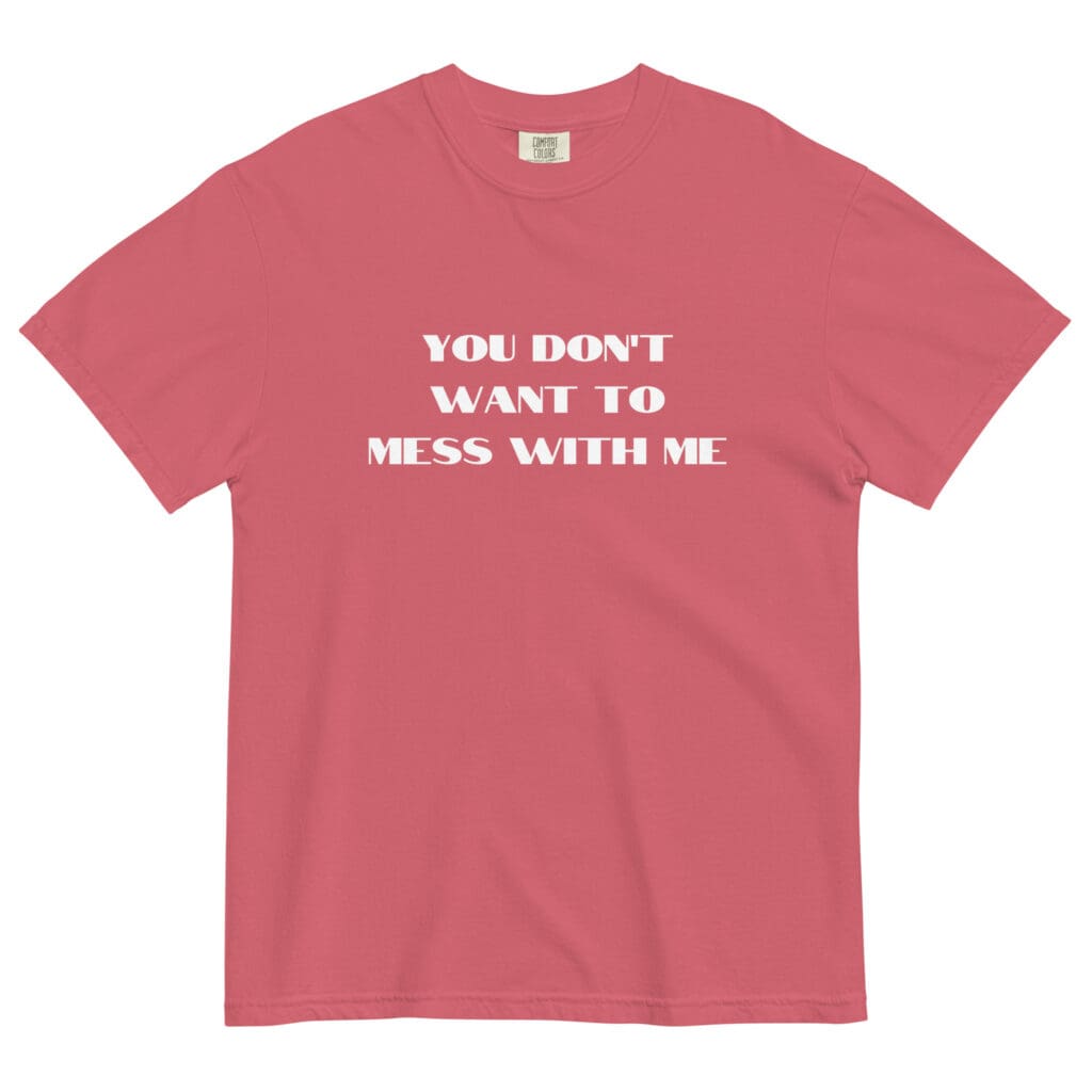 Fuckasaurus Around Men's Tee - photo 9