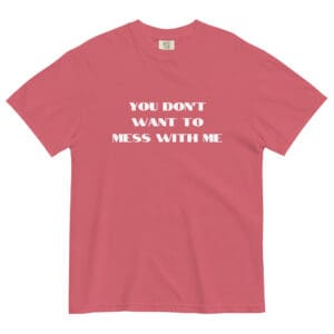 Fuckasaurus Around Men's Tee - photo 9