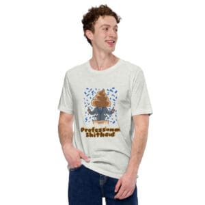 Professional Shithead Democrat t-shirt - photo 15