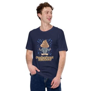 Professional Shithead Democrat t-shirt - photo 8