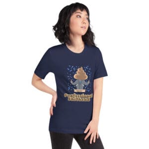 Professional Shithead Democrat t-shirt - photo 6