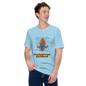 Professional Shithead Democrat t-shirt - photo 12