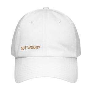 Got wood? Under Armour® Dad Hat - photo 3